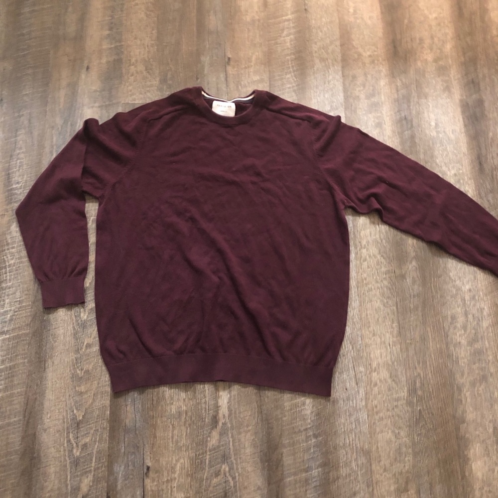 Men’s sweater